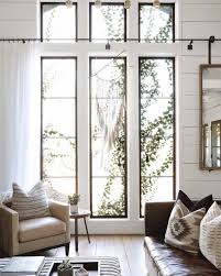 I'm a big fan of large rugs in small spaces—too many bitsy ones visually chop up the floor. says blount. Top Of The Most Elegant Grey And Navy Blue Living Room Decor That Will Mesmerize You Living Room Ideas