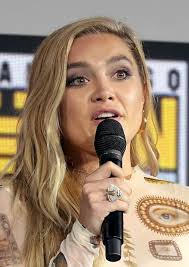 30 Amazing Facts About Florence Pugh