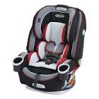4Ever All-in-1 Car Seat - Cougar Graco