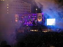 Detroit's movement electronic music festival has been rescheduled for 2021 as coronavirus cases continue to spike throughout the united states. Detroit Electronic Music Festival Wikipedia