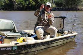 Boat comes with anchor, no other accessories are included. The World S Five Best Cheap Fishing Boats Fishtalk Magazine