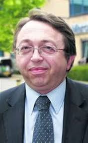 Former Gillingham and Rainham MP Paul Clark sets sights