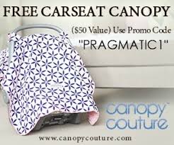 It benefits both sides customers save money on the products they want, and make sure you've entered the correct carseat canopy promo code without any typos and that the promo code has not expired. Awesome Free Baby Products For Mom Baby Essentials You Ll Need