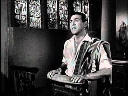 Luis Mariano Priere Peruvienne 1955 Luis Mariano Chanson Chanteur