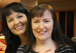 Nurses save woman's life during Greenock fitness class