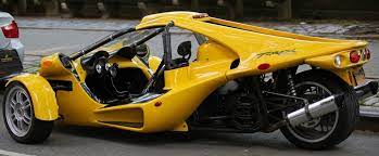 T Rex Motorcycle Rentals Envus Motorsports