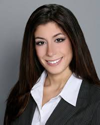 Danielle Pepitone, Sales Associate