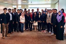 Leveraging on both universities' outstanding achievement, together with our own band of academicians, iumw offers an. Secretary Of State For Wales Welcomes Students From International University Of Malaya Wales To Cardiff Gov Uk