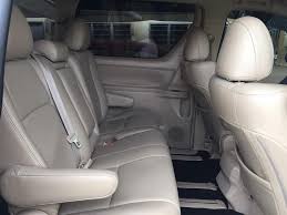 Maybe you would like to learn more about one of these? Pakej Pakej Percutian Murah Trip Ke Hatyai Naik Van Mewah Alphard Rm420 Seorang 7 Penumpang Dewasa