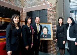 Chao's sister angela, who runs foremost, told the times that the company does not have a china nice try, tho! Interview With Chengdu Economics Daily Angela Chao Official Website