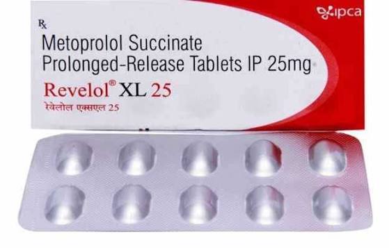 Revelol XL 25