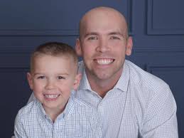 Contribute to Jackson Gorr in memory of David