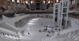 Since 2004, the palau nacional has once more housed several magnificent art collections, mostly by catalan art, but also spanish and european art. Museum Nacional D Art De Catalunya Mnac