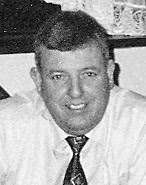 John CARDEN Obituary (2014)