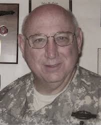 In Memoriam — John "Jack" N. Tobin