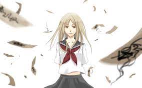 Natsume Reiko#749671 - Zerochan | Natsume takashi, Anime, Anime images