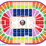 nassau veterans memorial coliseum uniondale ny seating