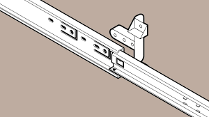 Maybe you would like to learn more about one of these? How To Install A Ball Bearing Drawer Slide Socket Liberty Hardware