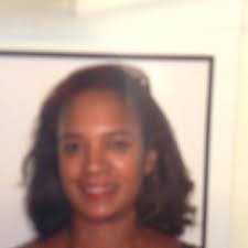 Erika Louis's Instagram, Twitter & Facebook