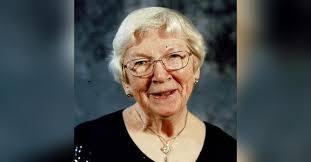 Frances Stockdale Obituary