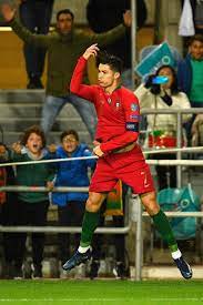 9th International Hat Trick 55th Career Hat Trick Just Incredible Messi Vs Ronaldo Ronaldo Cristiano Ronaldo
