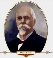 A Corpus Christi connection to an Old West homicide