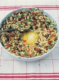 Best Pasta Salad Pasta Recipes Jamie Oliver Recipes Recipe Best Pasta Salad Pasta Dishes Recipes