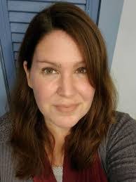 Teri Gaston's Instagram, Twitter & Facebook