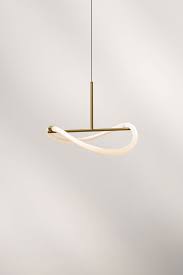 Interior Designers Studio Truly Truly Designed The Levity Pendant Light A Beautifully Minimal And Elegant Light Pendant Light Minimal Lighting Diy Lamp Shade