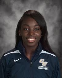 Gloria Williams (2/2/2015)