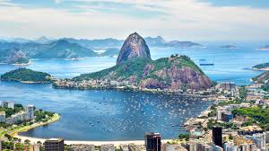 Rio de janeiro, the capital and second largest city in brazil. Rio De Janeiro Much More Than The American Cup Championship 2019 South American Jets