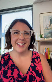 Gina Driskell's Instagram, Twitter & Facebook