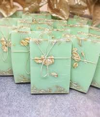 20 Gender Neutral Baby Shower Favors Woodland Baby Shower Etsy In 2020 Mint Green Baby Shower Soap Favors Baby Shower Green Baby Shower