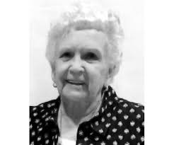 Flora Brown Obituary (1928