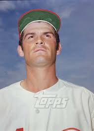 Minor League Baseball Players