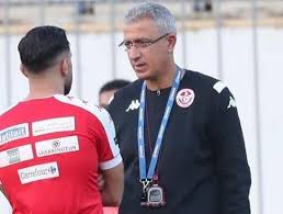 La victoire même si elle est logique, n'effacera pas quelques errements défensifs. Algerie Le Selectionneur De La Tunisie Repond A Mahrez