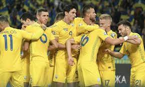 Склад національної збірної команди україни з футболу. Shevchenko Ogolosiv Sklad Zbirnoyi Ukrayini Na Yevro 2020 Futbol Champion Com Ua