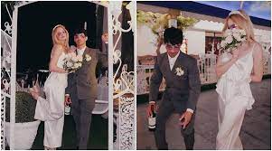 Wedding planner services in kent | emma turner weddings. Sophie Turner Wishes Her Big Ol Hunk Of Man Meat Joe Jonas A Happy Wedding Anniversary See Photos Entertainment News The Indian Express