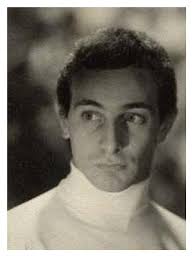 PALITO ORTEGA y CARLOS MONZON en "Amigos para la aventura" (Palito Ortega,  1978) PALITO ORTEGA actuó en unos 35 filmes, los más destacados “Un viaje  al más allá”, “El rey de Londres”, “