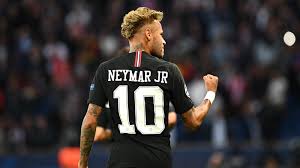 You can watch also this video which is featured with skills of neymar. Football News Watch Neymar Opens Scoring For Psg With Delightful Free Kick Champions League 2018 2019 Football Eurosport Uk