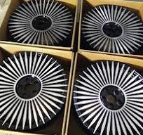 Land Rover replica alloy wheels made in taiwan manufacturers ...