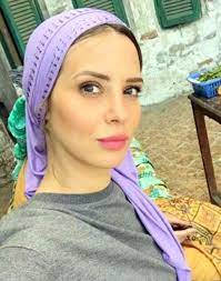 فيلم بطولة طارق مرعشلي وهيا مرعشلي. Ø¥ÙŠÙ…Ø§Ù† Ø§Ù„Ø¹Ø§ØµÙŠ Ù†Ø¹Ù… Ø§Ø±ØªØ¯ÙŠØª Ø§Ù„Ø­Ø¬Ø§Ø¨ ÙˆÙ‡Ø°Ù‡ Ø£Ø³Ø¨Ø§Ø¨ÙŠ Ù…Ø¬Ù„Ø© Ø§Ù„Ø¬Ù…ÙŠÙ„Ø©