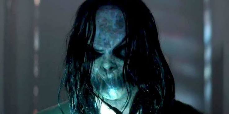 Sinister: Mr. Boogie's Origin & History Explained