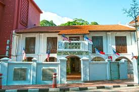 There will be various shows and. Melaka Stamp Museum Editorial Image Image Of Malaysia 150276850