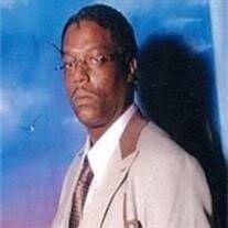 Mr. Joseph Manuel Jones Obituary