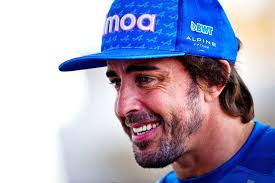 Fernando Alonso Puji Performa Alpine di Dua Balapan Awal F1
