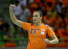 Yvette broch (born 23 december 1990) is a dutch handball player, on the dutch national team. Yvette Broch Photostream Women S Handball Handball Rio Olympic Games