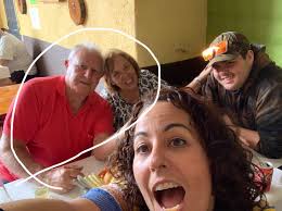 Restoring history in old hometown