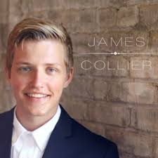 Stream James-Collier music