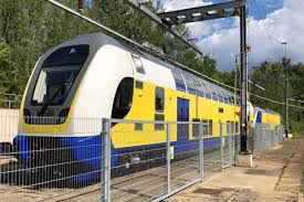 Double order traversal is a tree traversal technique in which every node is traversed twice in the following order Lnvg Orders More Double Deck Coaches News Railway Gazette International
